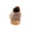 Marc Jacobs Suede Buck in Beige (p) - Lyst