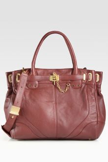 Rachel Zoe Deux Tote - Lyst