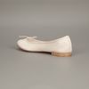 Repetto Glitter Embellished Ballet Pump in Pink - Lyst