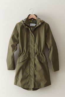 Steven Alan Parka - Lyst