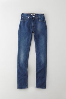 Acne Needle Marine Jeans - Lyst