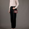 Valentino Shoulder Bag in Brown - Lyst
