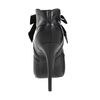 Alexander Mcqueen Heeled Ankle Boots in Black (b) - Lyst