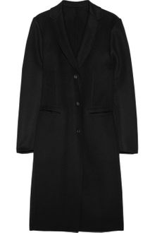 Bottega Veneta Cashmere Coat - Lyst