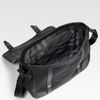 Burberry Renton Messenger Bag in Black for Men - Lyst