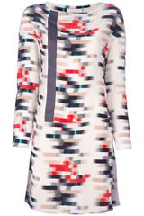 Cacharel Shift Dress