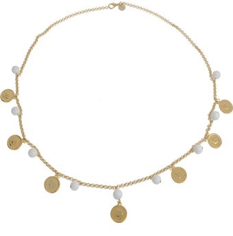 Coccinelle Necklace - Lyst