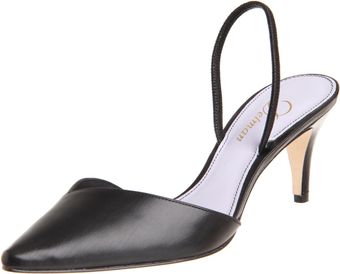 Delman Delman Womens Laci Pump - Lyst