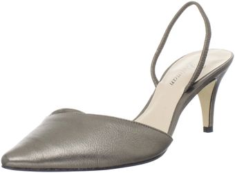 Delman Womens Laci Pump - Lyst