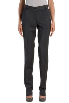 D&G Casual Pants - Lyst