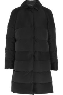 Giambattista Valli Quilted Shell and Wool-blend Coat - Lyst