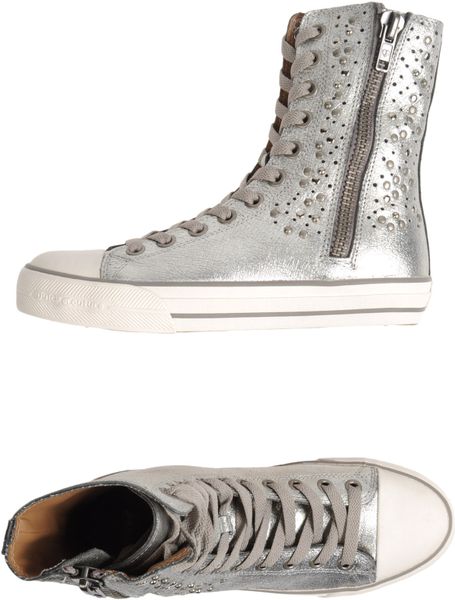 Juicy Couture Trainers