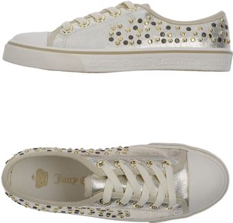 Juicy Couture Trainers