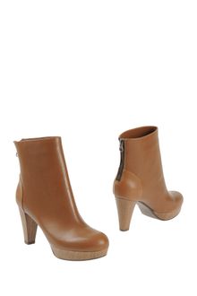 Marni Ankle Boots - Lyst