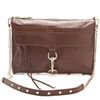Rebecca Minkoff Mac Daddy Bag in Brown - Lyst
