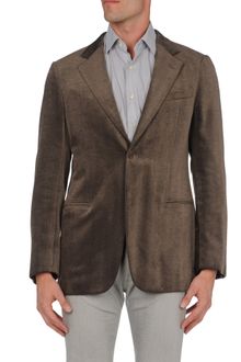 Armani Blazer - Lyst