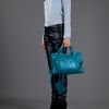 Balenciaga City Bag in Blue - Lyst