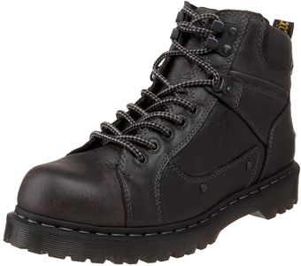 Dr. Martens Diego Lace Up Boot - Lyst