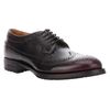 Dsquared2 Laceup Brogue in Purple for Men (burgundy) - Lyst