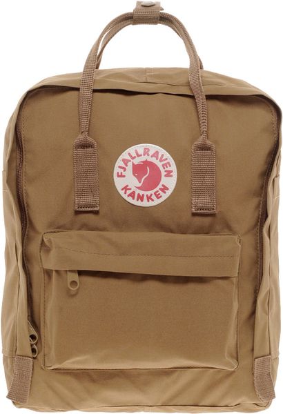 dark brown kanken