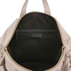Givenchy Medium Nightingale Waxy Leather Bag in Beige (grey) - Lyst
