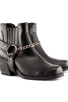 H&M Boots - Lyst