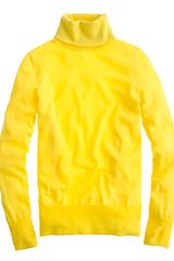 J.Crew Merino Turtleneck Sweater
