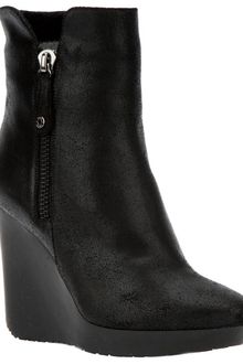 Jimmy Choo Ankle Boot - Lyst
