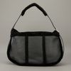 Jimmy Choo Heart Charm Bag in Black - Lyst