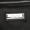 Jimmy Choo Heart Charm Bag in Black - Lyst