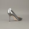 Jimmy Choo Agnes Pump in Gray (grey) - Lyst