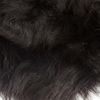 Marni Shearling Collar in Gray (charcoal) - Lyst