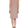 Marni Short Dress in Pink - Lyst