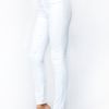 Nasty Gal The Kink Highrise Jean Stellar in Blue (denim) - Lyst