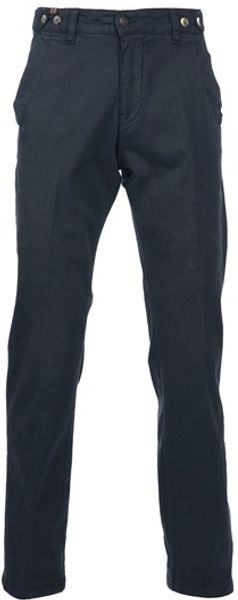 Notify Chinos - Lyst