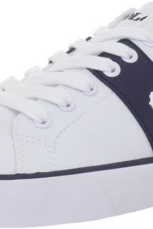 Polo Ralph Lauren Burwood Sneaker - Lyst