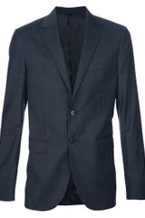 Valentino Classic Jacket