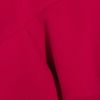 Alexander Mcqueen Woolcrepe Peplum Dress in Pink (cherry) - Lyst