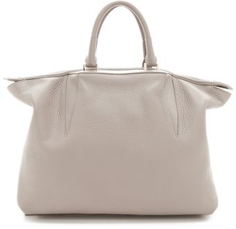 Alexander Wang Small Liner Tote - Lyst