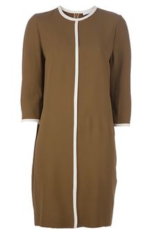 Chloé Cady Shift Dress F - Lyst