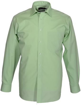 Double Two Longsleeved Shirt - Lyst