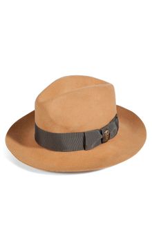 Emilio Pucci Hazel Wool Hat - Lyst