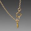Gorjana Friendship Heart Necklace Set in Gold - Lyst