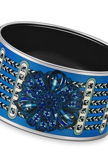 Hermes Rubans De Cheval Bracelet - Lyst
