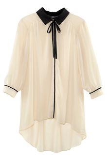 H&M Blouse - Lyst