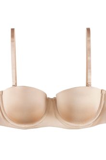 H&M Strapless Bra - Lyst