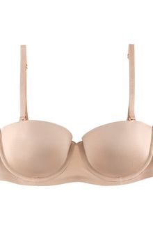 H&M Strapless Bra - Lyst