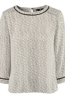 H&M Blouse - Lyst