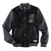 H&m Jacket in Black for Men - Lyst