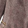 H&m Jacket in Brown - Lyst